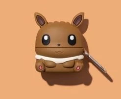 Airpods Case - Süße Schutzhüllen Im Pokemon Look -Pokémon Spielzeug Geschäft product image 1626643676