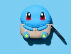 Airpods Case - Süße Schutzhüllen Im Pokemon Look -Pokémon Spielzeug Geschäft product image 1626643677