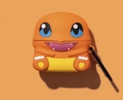 Airpods Case - Süße Schutzhüllen Im Pokemon Look -Pokémon Spielzeug Geschäft product image 1626643678
