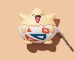 Airpods Case - Süße Schutzhüllen Im Pokemon Look -Pokémon Spielzeug Geschäft product image 1626643679