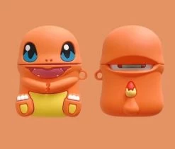 Airpods Case - Süße Schutzhüllen Im Pokemon Look -Pokémon Spielzeug Geschäft product image 1626643680