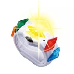 Pokemon Z-Ring Armband Mit 1x Kristall