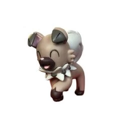 Wuffels Rockruff Lycanroc Evolution Figuren Pokemon (3 Motive Zur Wahl) 6 Wuffels Rockruff Lycanroc Evolution Figuren Pokemon (3 Motive Zur Wahl) -Pokémon Spielzeug Geschäft product image 1628531800