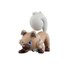 Wuffels Rockruff Lycanroc Evolution Figuren Pokemon (3 Motive Zur Wahl) 7 Wuffels Rockruff Lycanroc Evolution Figuren Pokemon (3 Motive Zur Wahl) -Pokémon Spielzeug Geschäft product image 1628531801