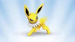 Pokémon Evoli Legendäres Evolitionsset Mit 9 Figuren Mit 470 Bausteinen, Spielzeug -Pokémon Spielzeug Geschäft product image 1628549383