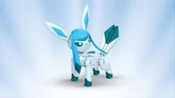 Pokémon Evoli Legendäres Evolitionsset Mit 9 Figuren Mit 470 Bausteinen, Spielzeug -Pokémon Spielzeug Geschäft product image 1628549385