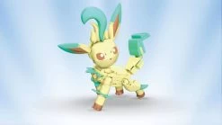 Pokémon Evoli Legendäres Evolitionsset Mit 9 Figuren Mit 470 Bausteinen, Spielzeug -Pokémon Spielzeug Geschäft product image 1628549387