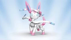 Pokémon Evoli Legendäres Evolitionsset Mit 9 Figuren Mit 470 Bausteinen, Spielzeug -Pokémon Spielzeug Geschäft product image 1628549388