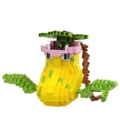 Pokemon Mini Baustein Figuren (viele Motive) -Pokémon Spielzeug Geschäft product image 1628552166