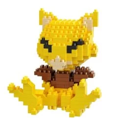 Pokemon Mini Baustein Figuren (viele Motive) -Pokémon Spielzeug Geschäft product image 1628552170
