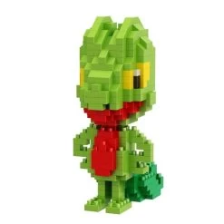 Pokemon Mini Baustein Figuren (viele Motive) -Pokémon Spielzeug Geschäft product image 1628552173