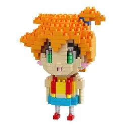 Pokemon Mini Baustein Figuren (viele Motive) -Pokémon Spielzeug Geschäft product image 1628552177