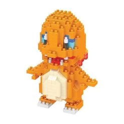 Pokemon Mini Baustein Figuren (viele Motive) -Pokémon Spielzeug Geschäft product image 1628552179