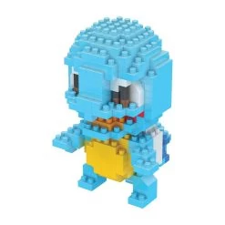 Pokemon Mini Baustein Figuren (viele Motive) -Pokémon Spielzeug Geschäft product image 1628552180