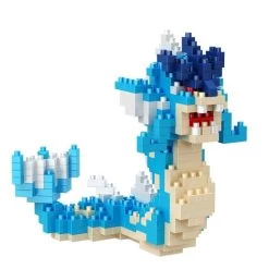 Pokemon Mini Baustein Figuren (viele Motive) -Pokémon Spielzeug Geschäft product image 1628552187