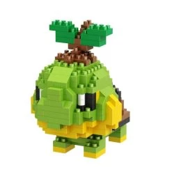 Pokemon Mini Baustein Figuren (viele Motive) -Pokémon Spielzeug Geschäft product image 1628552195