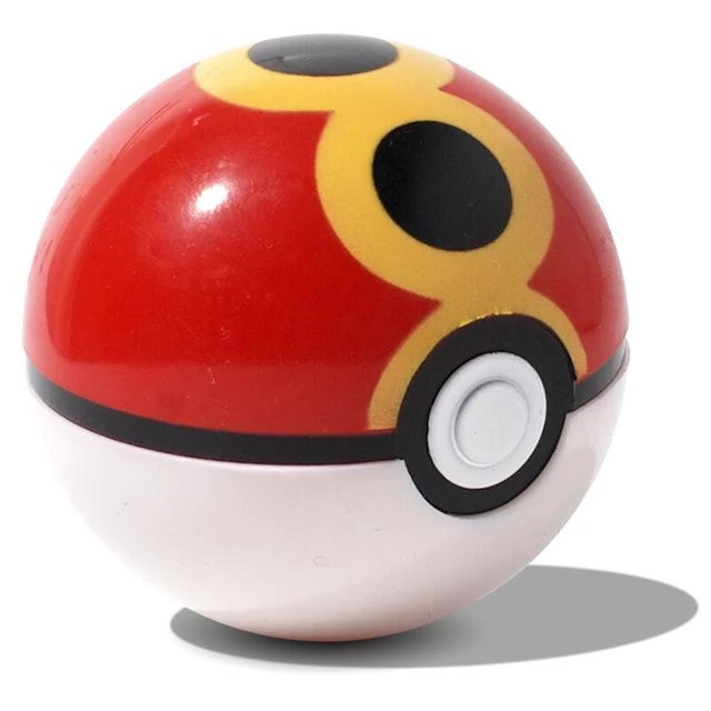 Pokemon Poke Ball 7cm (viele Motive) 4 Pokemon Poke Ball 7cm (viele Motive) - Image 4