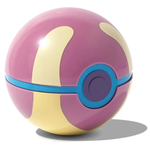 Pokemon Poke Ball 7cm (viele Motive) 17 Pokemon Poke Ball 7cm (viele Motive) - Image 17