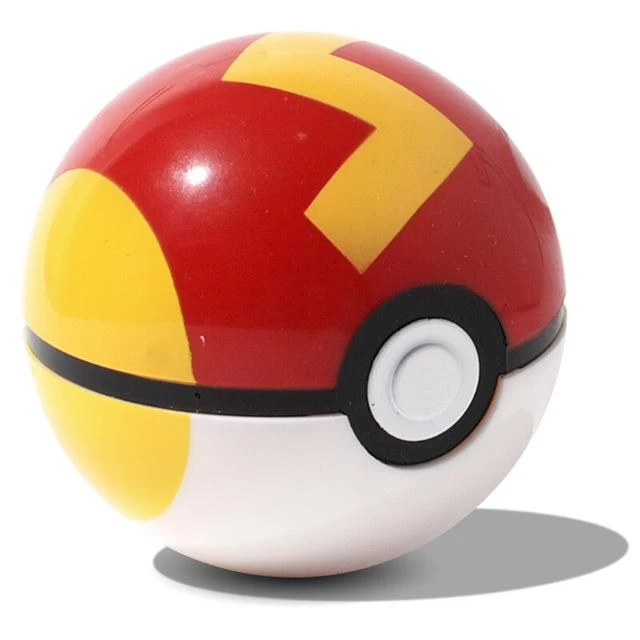Pokemon Poke Ball 7cm (viele Motive) 8 Pokemon Poke Ball 7cm (viele Motive) - Image 8