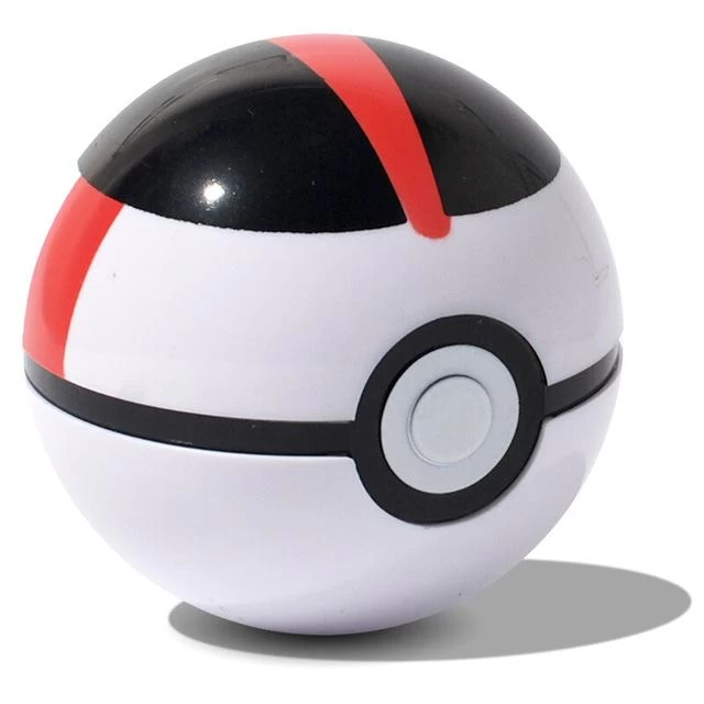 Pokemon Poke Ball 7cm (viele Motive) 5 Pokemon Poke Ball 7cm (viele Motive) - Image 5