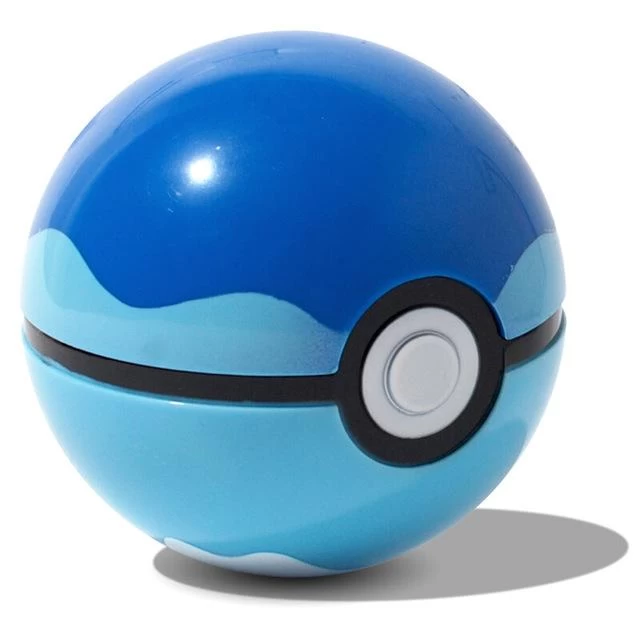Pokemon Poke Ball 7cm (viele Motive) 2 Pokemon Poke Ball 7cm (viele Motive) - Image 2