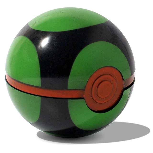 Pokemon Poke Ball 7cm (viele Motive) 14 Pokemon Poke Ball 7cm (viele Motive) - Image 14