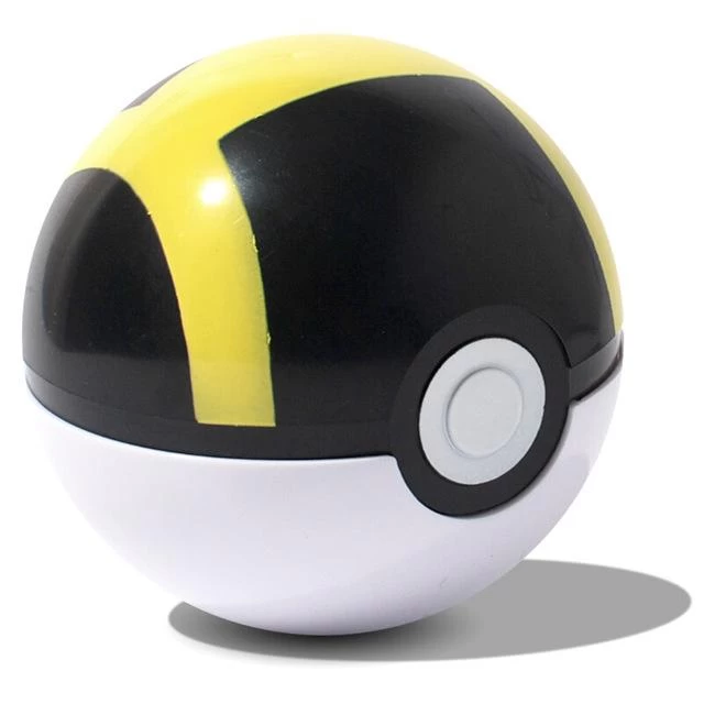 Pokemon Poke Ball 7cm (viele Motive) 10 Pokemon Poke Ball 7cm (viele Motive) - Image 10