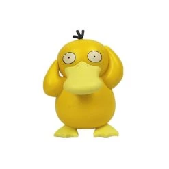 Pokemon Pikachu. Glumanda, Bisasam, Schiggy, Pummeluff Oder Enton Figur -Pokémon Spielzeug Geschäft product image 1628618607