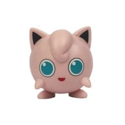 Pokemon Pikachu. Glumanda, Bisasam, Schiggy, Pummeluff Oder Enton Figur -Pokémon Spielzeug Geschäft product image 1628618608