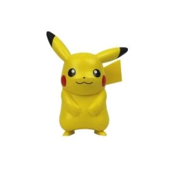 Pokemon Pikachu. Glumanda, Bisasam, Schiggy, Pummeluff Oder Enton Figur -Pokémon Spielzeug Geschäft product image 1628618628