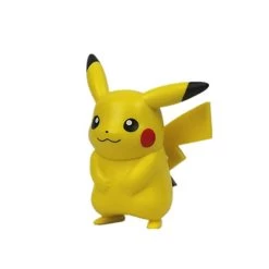 Pokemon Pikachu. Glumanda, Bisasam, Schiggy, Pummeluff Oder Enton Figur -Pokémon Spielzeug Geschäft product image 1628618629