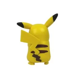 Pokemon Pikachu. Glumanda, Bisasam, Schiggy, Pummeluff Oder Enton Figur -Pokémon Spielzeug Geschäft product image 1628618631