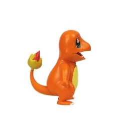 Pokemon Pikachu. Glumanda, Bisasam, Schiggy, Pummeluff Oder Enton Figur -Pokémon Spielzeug Geschäft product image 1628618635