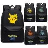 Pokemon Go Rucksack - Diverse Farben