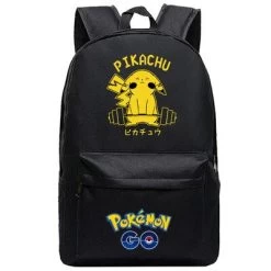 Pokemon Go Rucksack - Diverse Farben -Pokémon Spielzeug Geschäft product image 1629040685