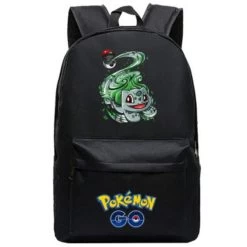 Pokemon Go Rucksack - Diverse Farben -Pokémon Spielzeug Geschäft product image 1629040686