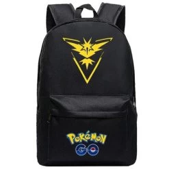 Pokemon Go Rucksack - Diverse Farben -Pokémon Spielzeug Geschäft product image 1629040687