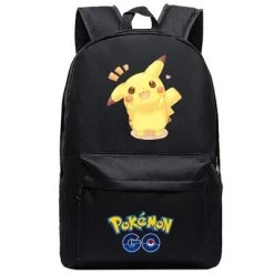 Pokemon Go Rucksack - Diverse Farben -Pokémon Spielzeug Geschäft product image 1629040689