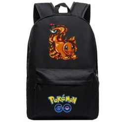 Pokemon Go Rucksack - Diverse Farben -Pokémon Spielzeug Geschäft product image 1629040690