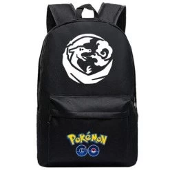 Pokemon Go Rucksack - Diverse Farben -Pokémon Spielzeug Geschäft product image 1629040691