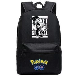 Pokemon Go Rucksack - Diverse Farben -Pokémon Spielzeug Geschäft product image 1629040692