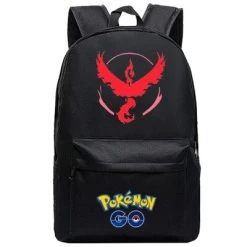 Pokemon Go Rucksack - Diverse Farben -Pokémon Spielzeug Geschäft product image 1629040694