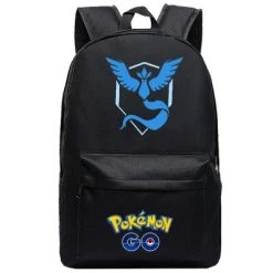 Pokemon Go Rucksack - Diverse Farben -Pokémon Spielzeug Geschäft product image 1629040698