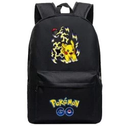 Pokemon Go Rucksack - Diverse Farben -Pokémon Spielzeug Geschäft product image 1629040699