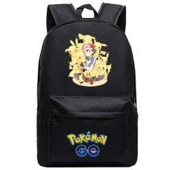 Pokemon Go Rucksack - Diverse Farben -Pokémon Spielzeug Geschäft product image 1629040700