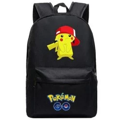 Pokemon Go Rucksack - Diverse Farben -Pokémon Spielzeug Geschäft product image 1629040701