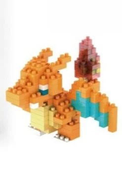 Mini Pokemon Baustein Figuren: Groudon Kyogre Rayquaza Sobble Scorbunny Grookey Chaneira Uvm. -Pokémon Spielzeug Geschäft product image 1629972082