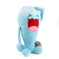 Woingenau / Wobbuffet Plüschtier Pokemon (ca. 30cm) -Pokémon Spielzeug Geschäft product image 1635507139