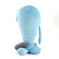 Woingenau / Wobbuffet Plüschtier Pokemon (ca. 30cm) -Pokémon Spielzeug Geschäft product image 1635507176