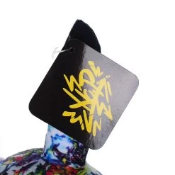 Pikachu Kuscheltier Pokemon Graffiti Look - 13cm -Pokémon Spielzeug Geschäft product image 1637003639